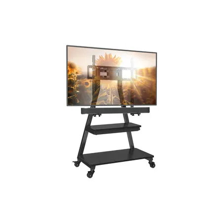 43-80" TV mount Perlegear PGFS08-US